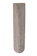 Westcraft Brushed Nickel 52 in. 5-Blade Ceiling Fan 3-Light 