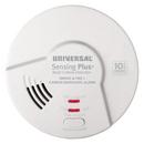 Sensing Plus AMIC3511SB Multi Criteria Combo Smoke, Fire & Carbon Monoxide Alarm With AA Battery