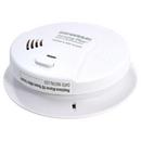 Sensing Plus AA Alkaline Battery Powered Smoke & Fire Alarm 