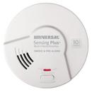 Sensing Plus AA Alkaline Battery Powered Smoke & Fire Alarm