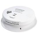 Sensing Plus Hardwired Combo Smoke, Fire & Carbon Monoxide Alarm With AA Battery Backup 