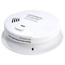 Sensing Plus Dual Sensor Hardwired Smoke & Fire Detector With AA Backup 