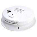 Sensing Plus Dual Sensor Hardwired Smoke & Fire Detector with 10 Year Battery Backup 