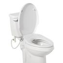 Signature Hardware White Elongated Bidet 