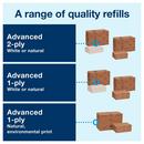 TORK XPRESSNAP COUNTER DISP BLK 