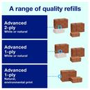 TORK XPRESSNAP COUNTER DISP BLK 