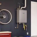 Noritz America 199.9 MBH Indoor/Outdoor Condensing Tankless Water Heater 