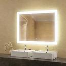 54 x 42 in. Mirror Rectangular