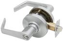 Schlage&reg; Satin Chrome Mortise Entrance Lock 