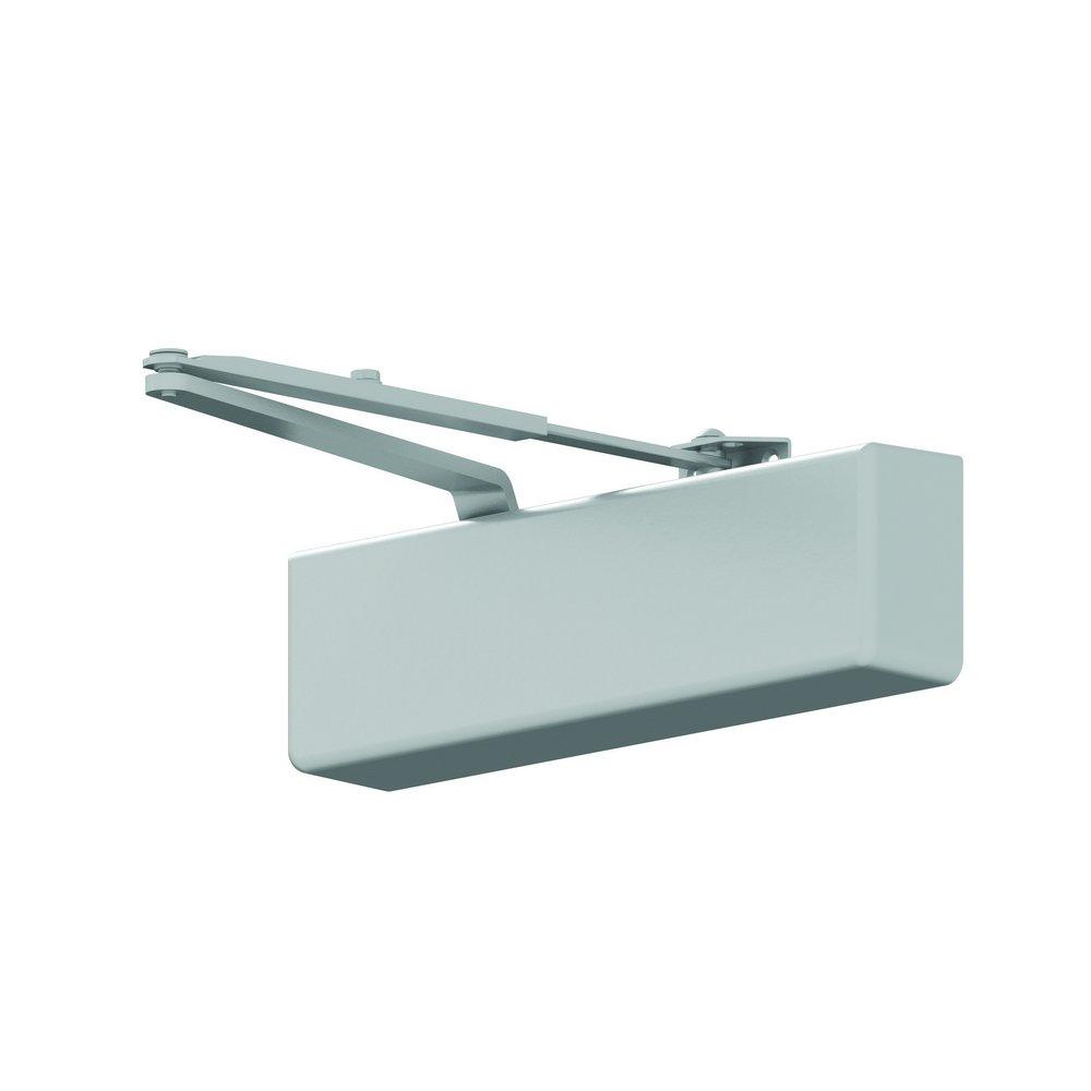 Schlage&reg; Aluminum Surface Mount Heavy Duty Door Closer 
