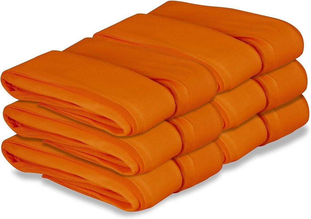 Quick Dam Orange 2-1/2 in. x 10 ft. Indoor Water Dam 