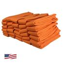 Quick Dam Orange 2-1/2 in. x 4 ft. Indoor Water Dam 