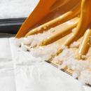 Quick Dam White 2 x 2 ft. Polymer Quick Dam Drip Mat (Case of 100) 