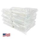 Quick Dam White 2 x 2 ft. Polymer Quick Dam Drip Mat (Case of 100) 