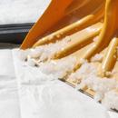 Quick Dam White 2 x 2 ft. Polymer Quick Dam Drip Mat (Case of 100) 
