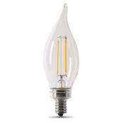 Candelabra E-12