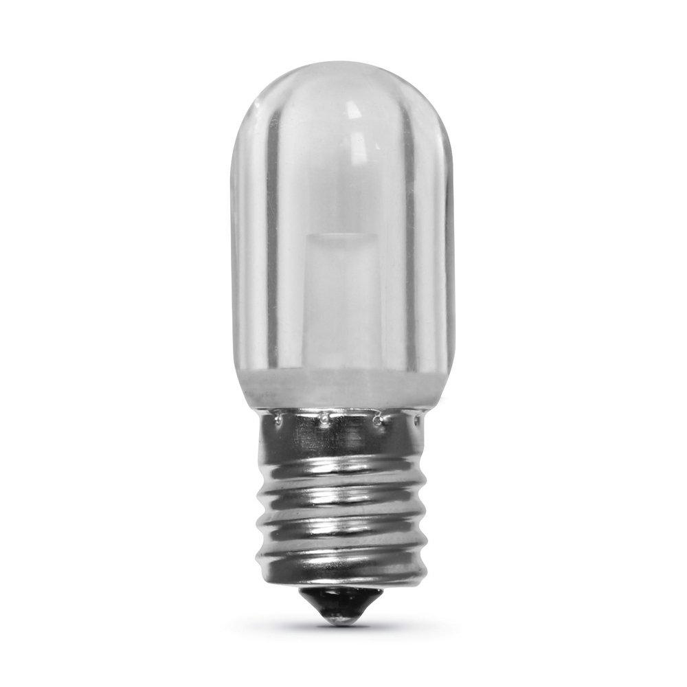 Feit Electric Warm White T7 LED Bulb Intermediate E-17 Base 3000 Kelvin 