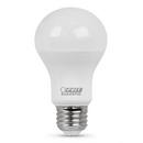 Feit Electric Daylight Non-Dimmable LED Medium E-26 (Pack of 6) 