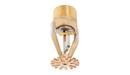 Tyco Natural Brass 1-1/4 in. 33.6K Quick Response Sprinkler Head in Natural Brass 