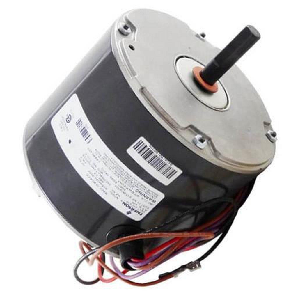 1/3 hp 1200 RPM 200/240V Single Phase ECM Motor 
