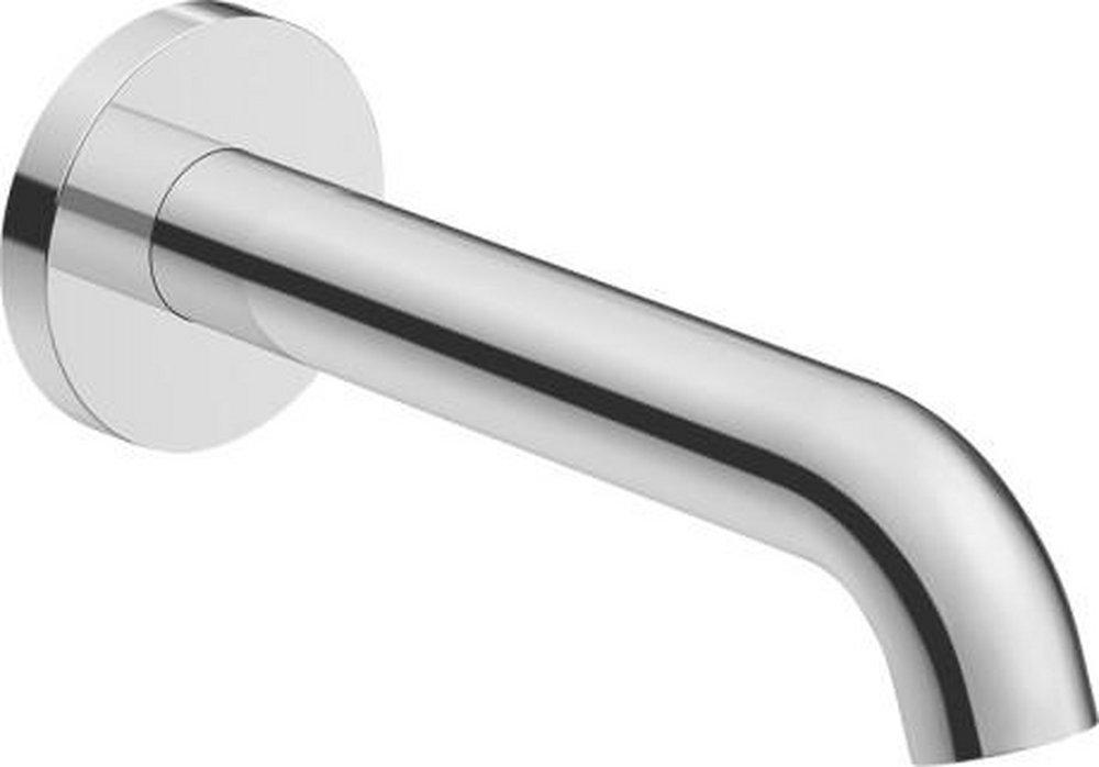 Duravit Chrome Spout 