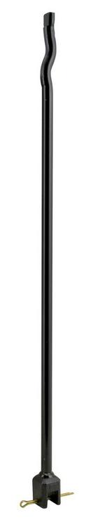 Ford Meter Box Stainless Stationary Rod 