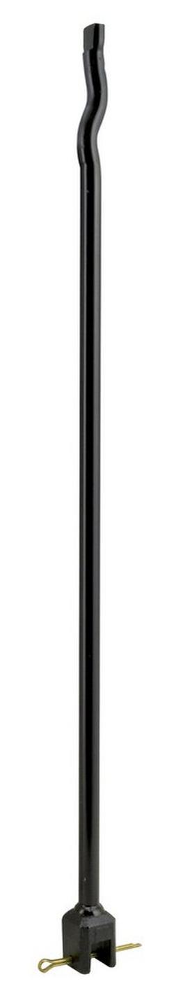 24 in. Stationary Rod