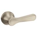 Right-Hand/Left-Hand Trip Lever in Brushed Nickel