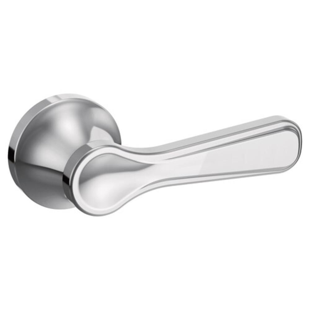 Moen Chrome Right-Hand/Left-Hand Trip Lever 