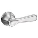 Moen Chrome Right-Hand/Left-Hand Trip Lever 