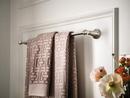 Moen Brushed Nickel 18 in. Towel Bar 