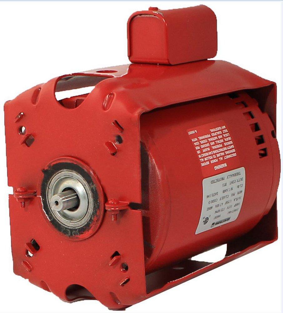 1/12HP PUMP MTR 