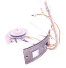 K FINAL BURNER ASSY NAT 18 #34 