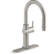 Touchless/Touch Activated Kitchen Faucets