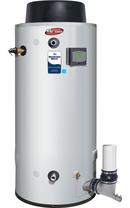 119 gal. 500 MBH Commercial Natural Gas Water Heater 