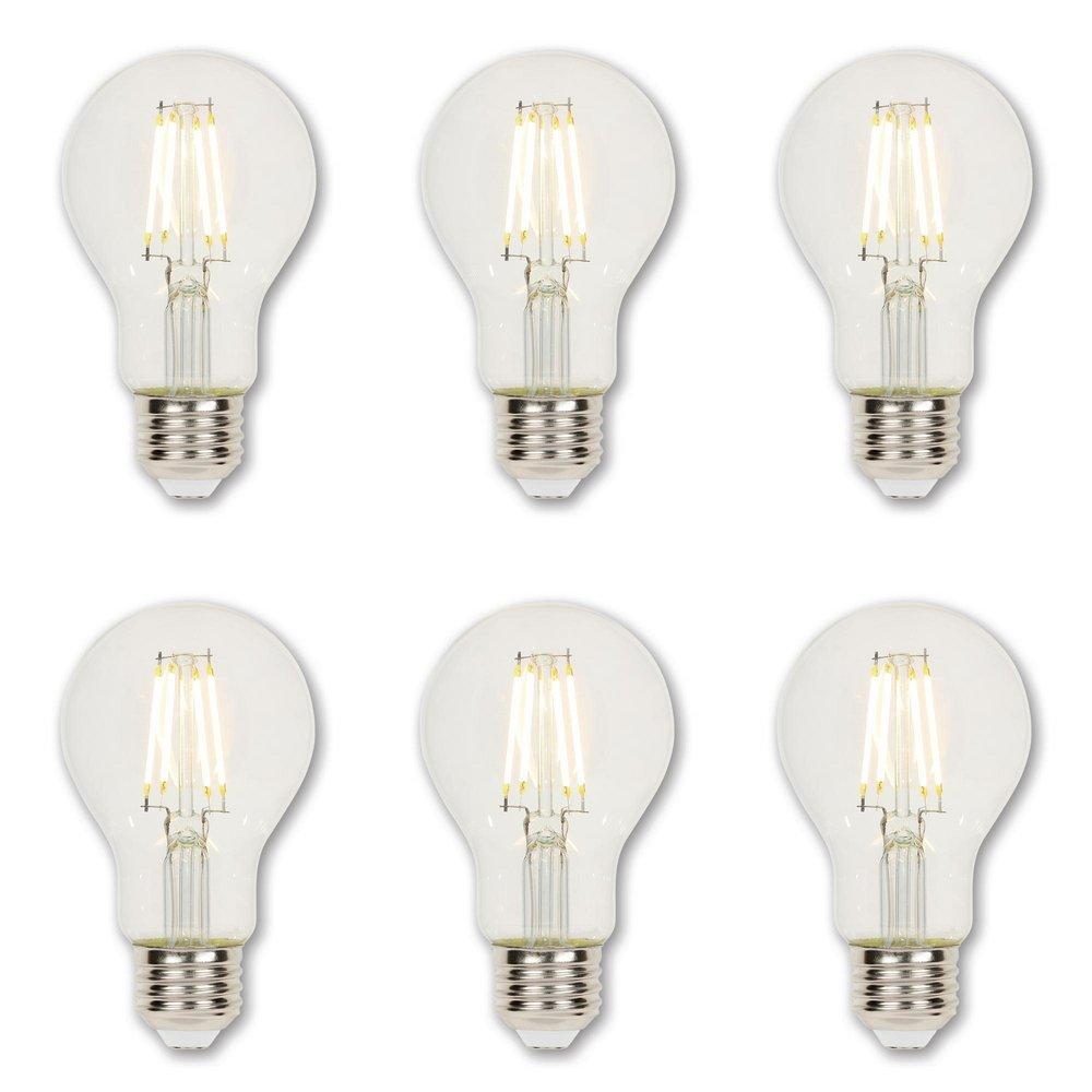 Westinghouse Lighting Warm White Dimmable LED Bulb Medium E-26 