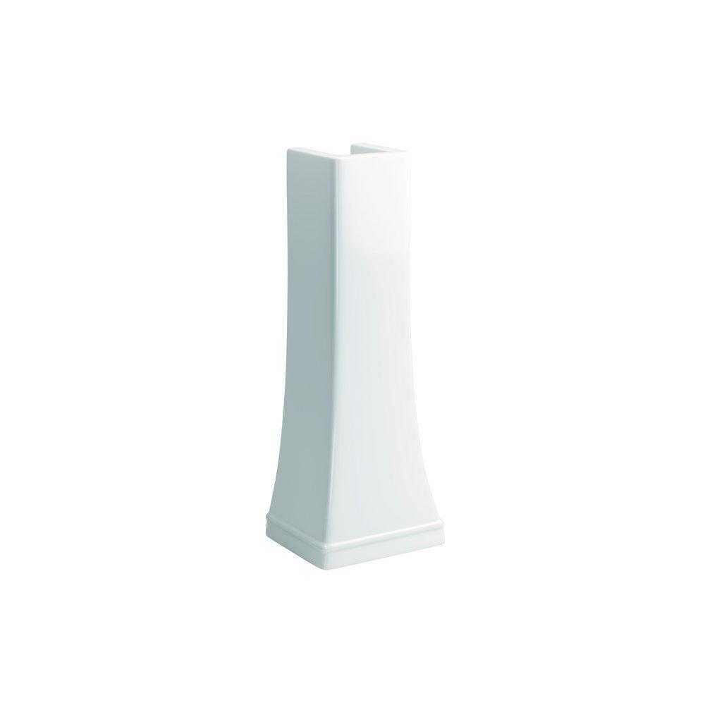 PROFLO&reg; White Pedestal Base 