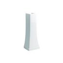 PROFLO&reg; White Pedestal Base 