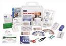North Safety Products White Bulk First Aid Kit
