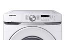 Samsung White 27 x 38-3/4 x 31-3/8 in. 4.5 cu. ft. 15A Front Load Washer 