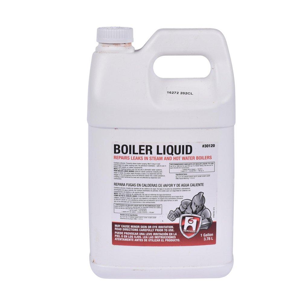 Hercules&reg; Boiler Liquid 