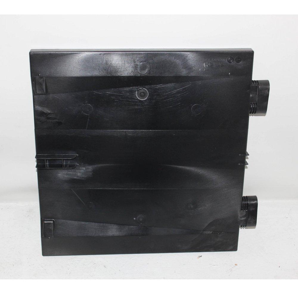 International Comfort Products Black 20-7/8 in. Condensate Drain Pan 