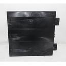 International Comfort Products Black 20-7/8 in. Condensate Drain Pan 