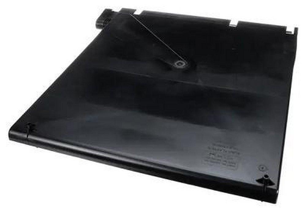 International Comfort Products Black 6 in. Condensate Drain Pan 