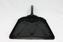 Abco Black Metal Dust Pan in Black 