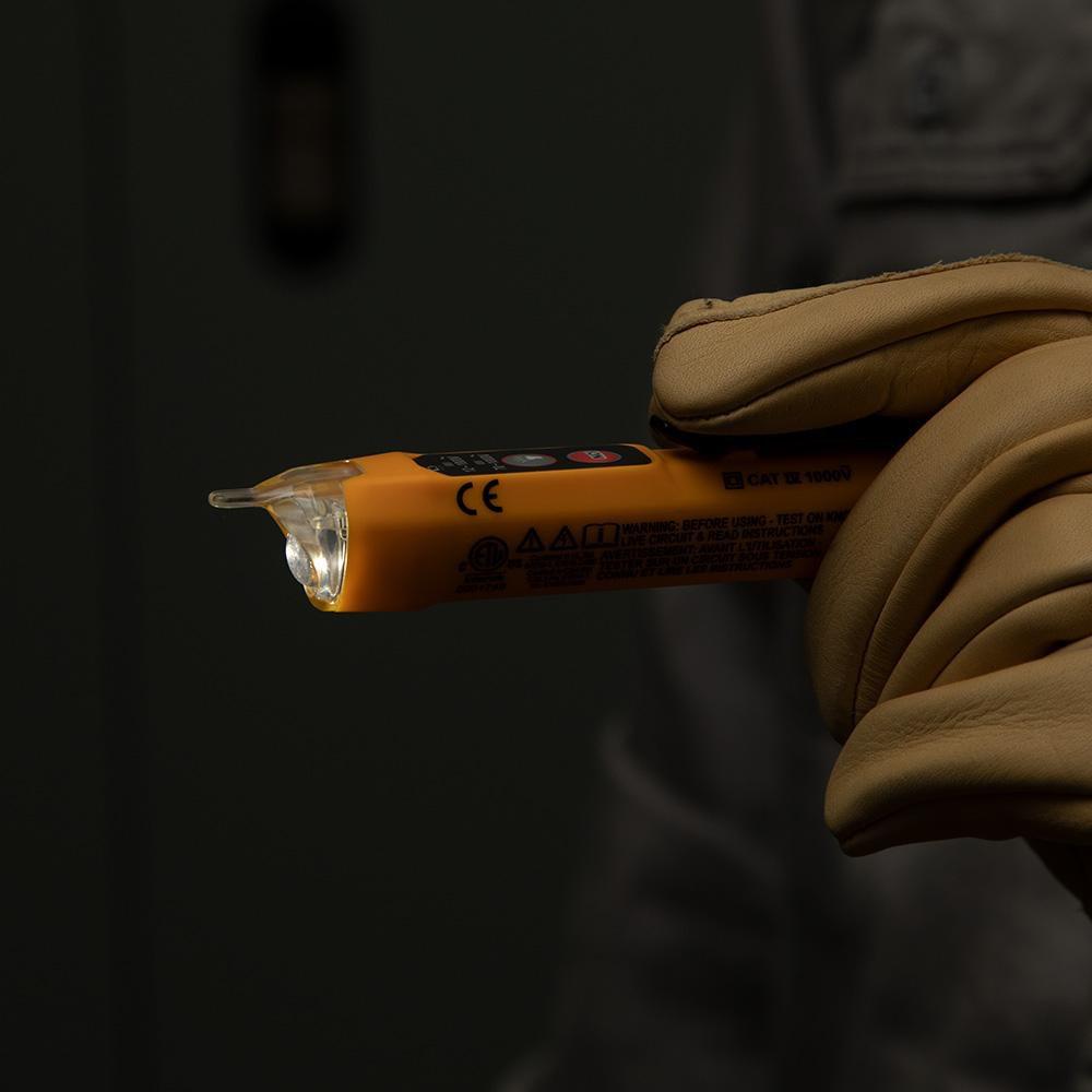 12/1000V Voltage Tester 