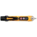 Klein Tools Black Voltage Tester 