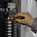 Klein Tools Black Voltage Tester 