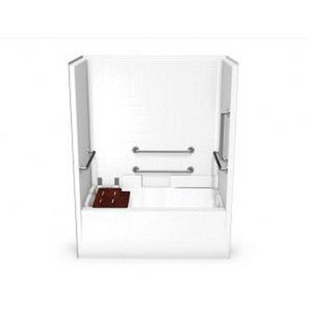 ET60-32HC AFP ADA RH WHITE 