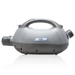 0.39 gal ULV Electric Cold Fogger in Grey and White